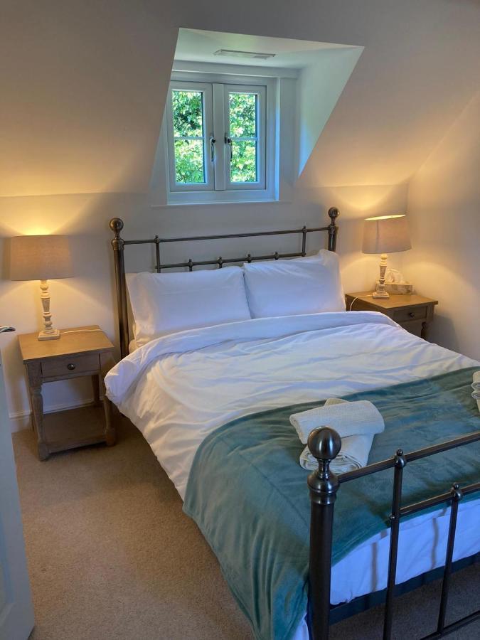 Honeysuckle Cottage Hereford Kültér fotó
