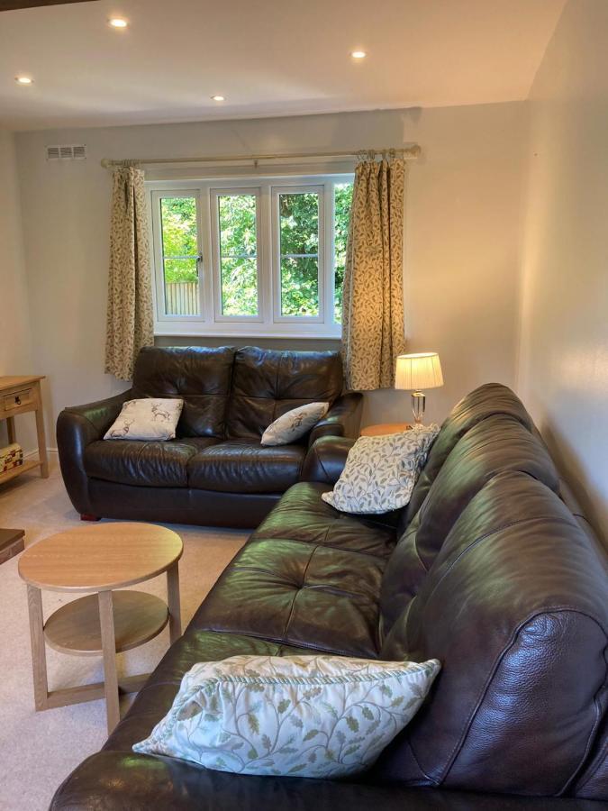 Honeysuckle Cottage Hereford Kültér fotó